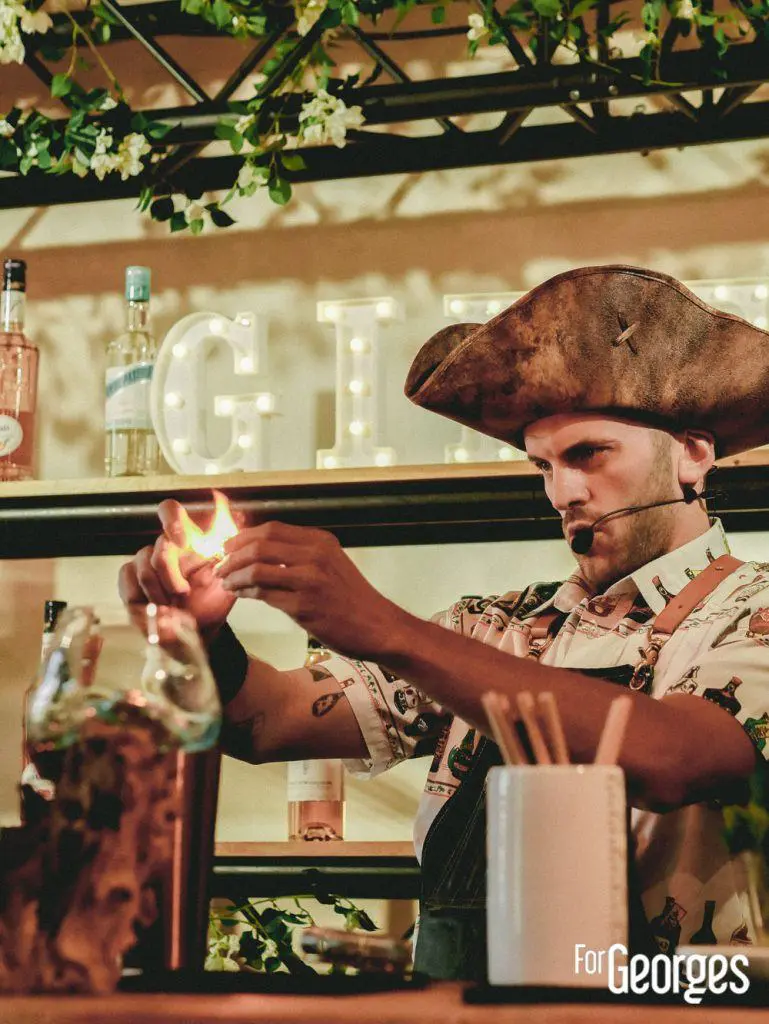 Samuel Treadway Giffard West Cup 2019