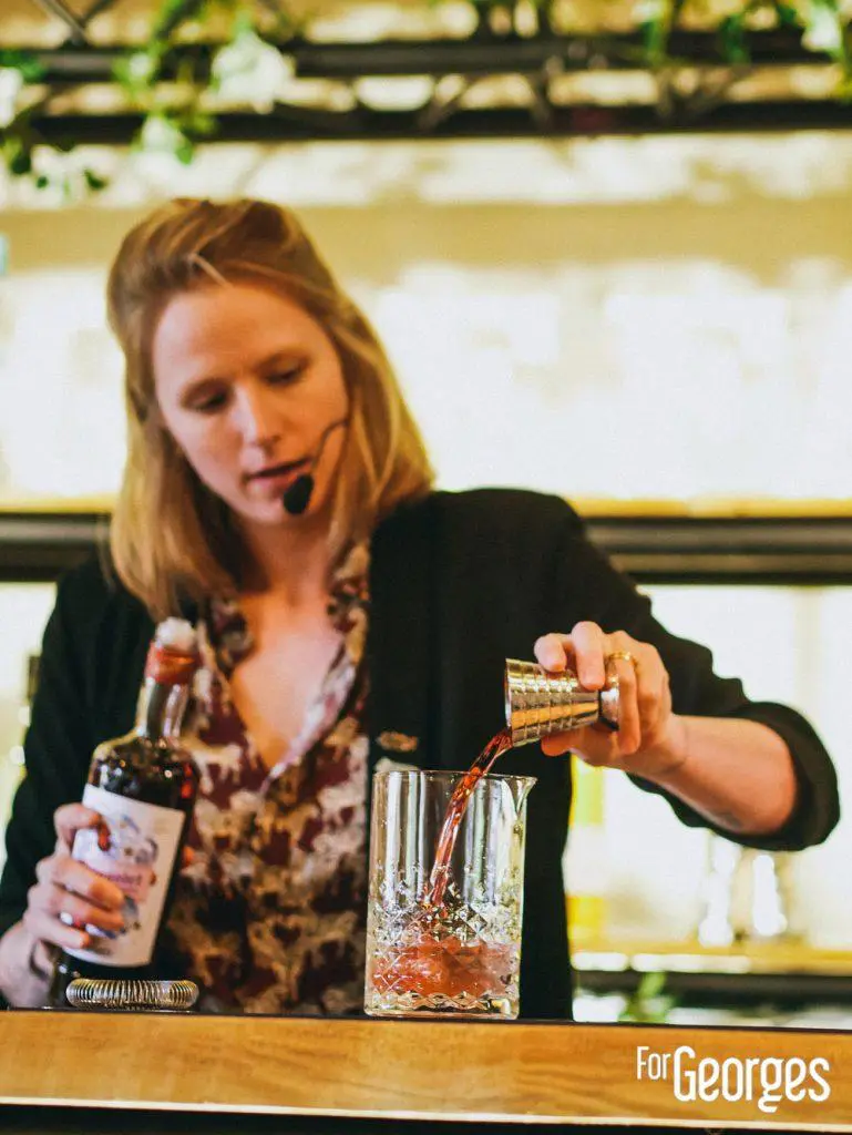 Giffard West Cup 2019