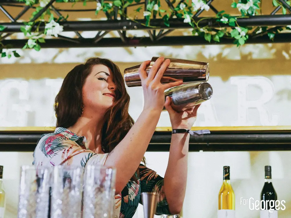 Giffard West Cup 2019