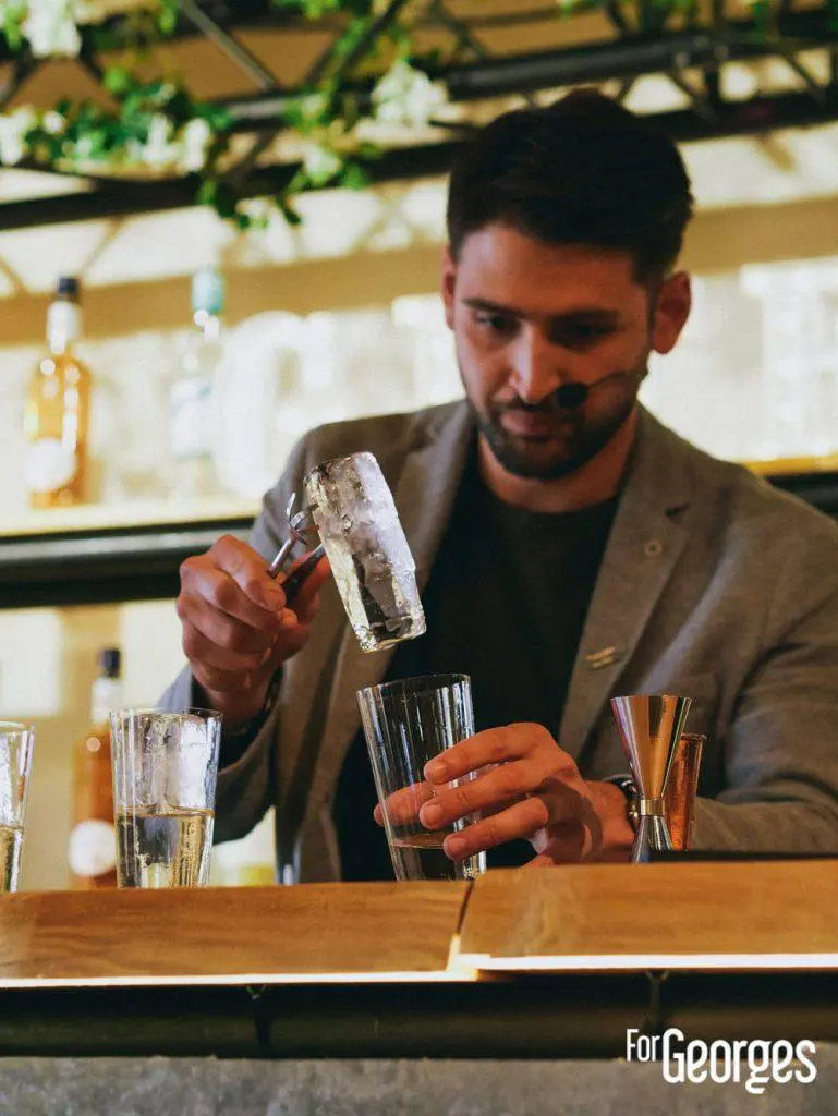 Giffard West Cup 2019