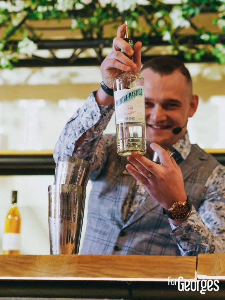 Giffard West Cup 2019