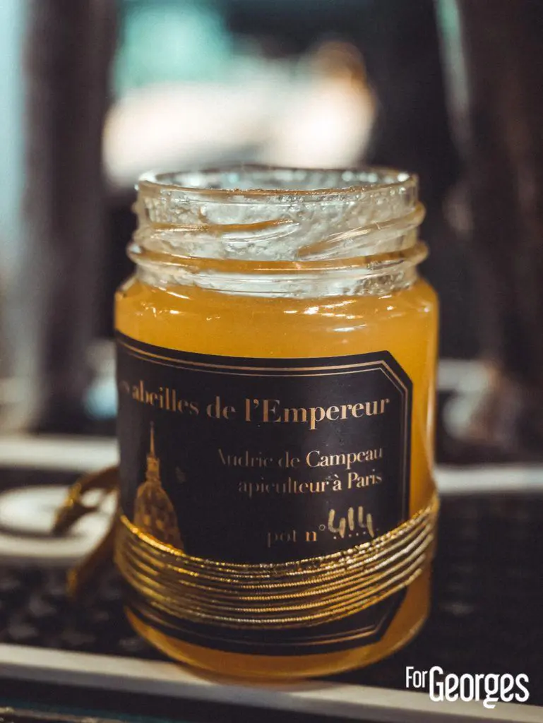 Mistery box Shanghai Shake Camus