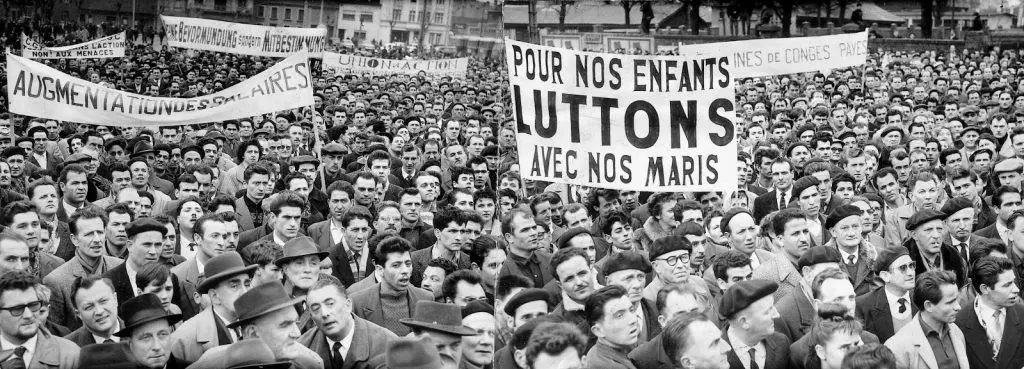 contre les classements de barmen