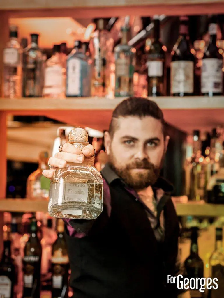 Evguéni Kharlov - La boca foodcourt