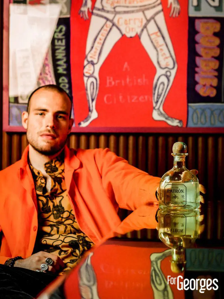 Lucas Charlot - Andy Wahloo