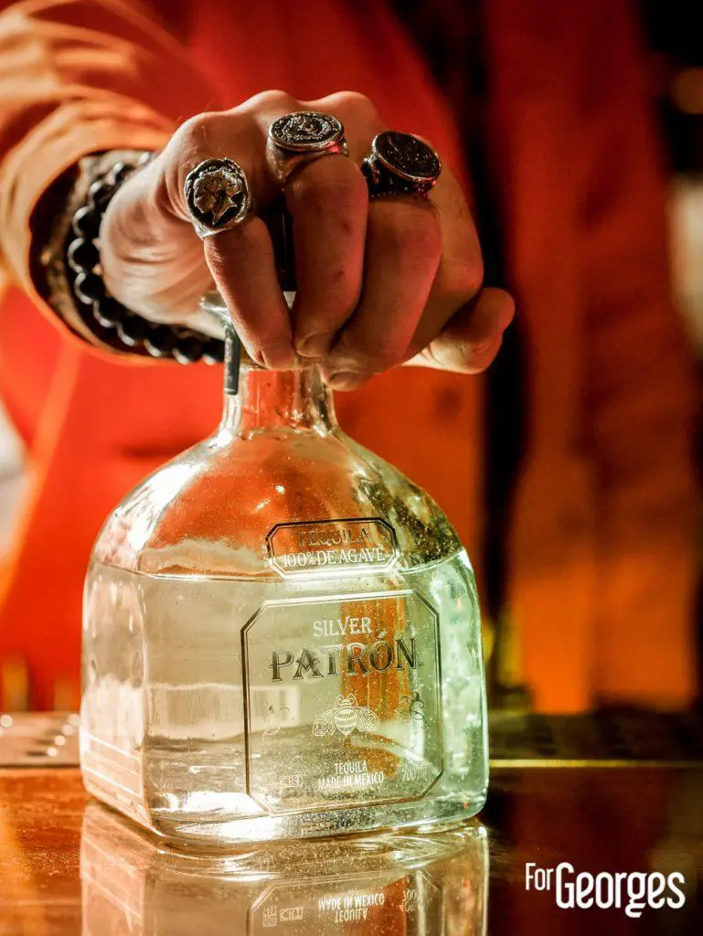 Lucas Charlot - Andy Wahloo