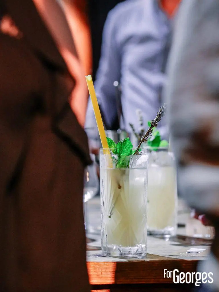 Atelier Mixologie Lyon Pure Spirits