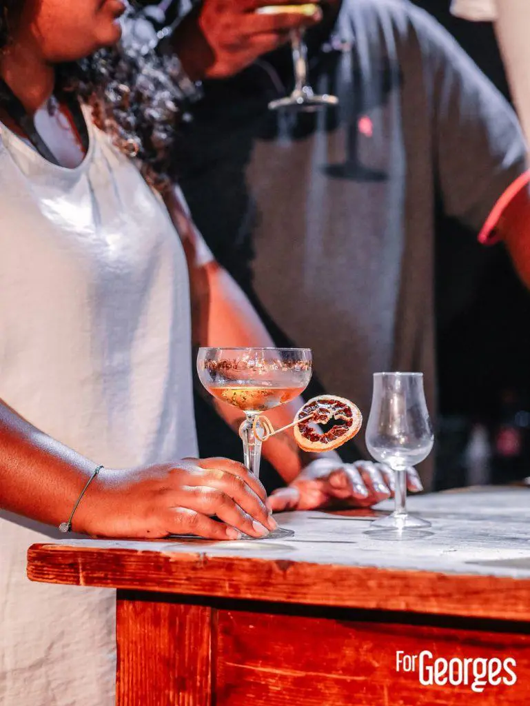 Atelier Mixologie Lyon Pure Spirits