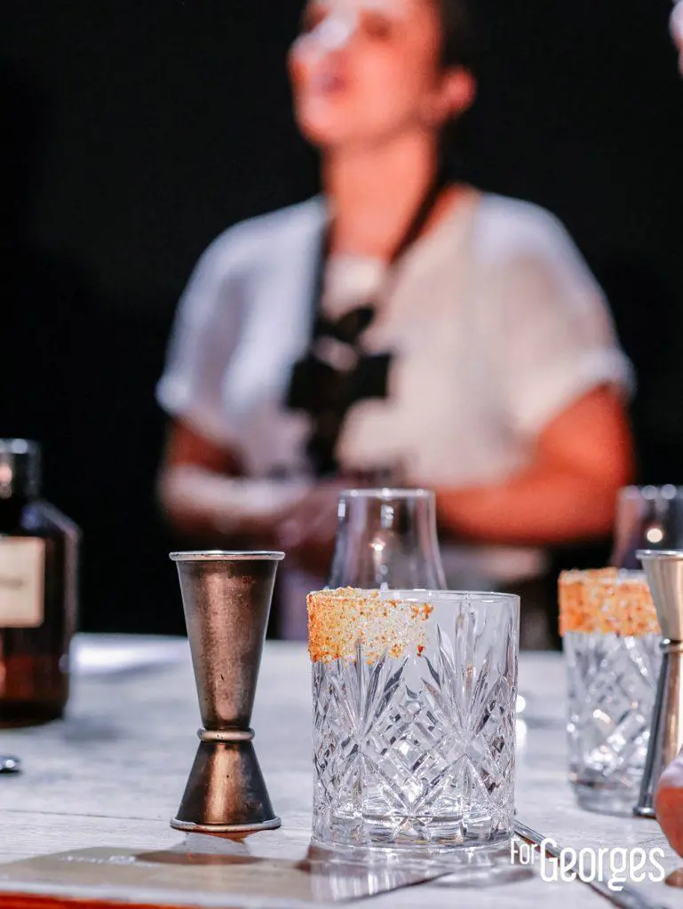 Atelier Mixologie Lyon Pure Spirits