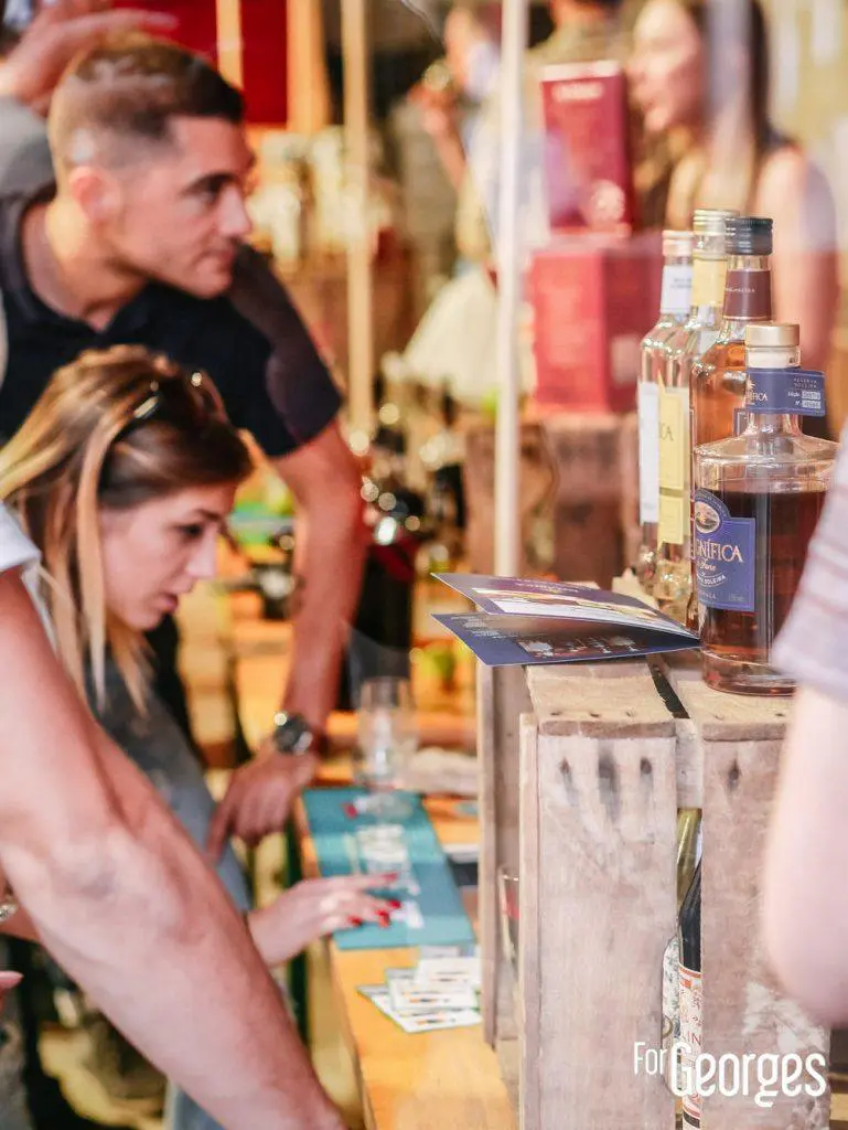 Visiteurs sur Lyon Pure Spirits