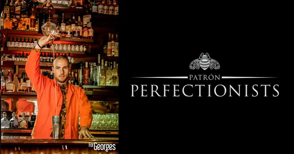 Lucas Charlot – Andy Wahloo – Patrón Perfectionists Lucas Charlot Andy Wahloo
