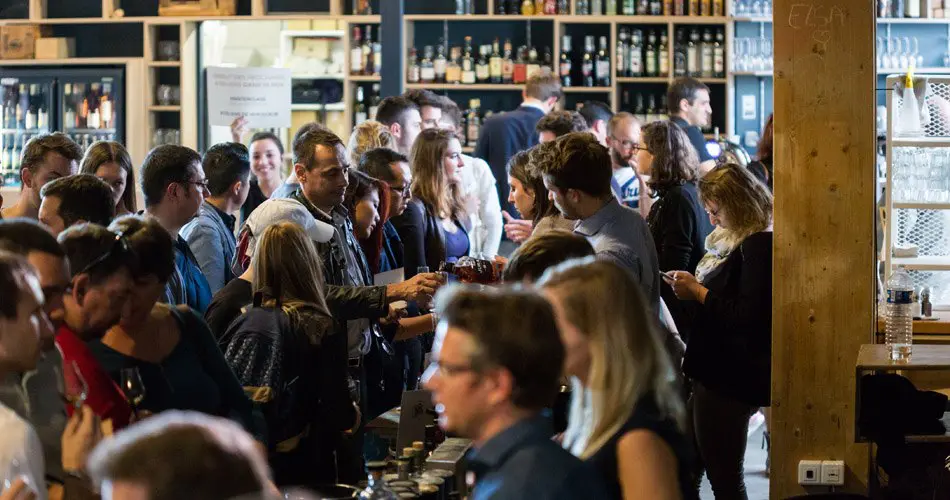 Comment bien préparer sa venue à Lyon Pure Spirits Lyon Pure Spirits salon spiritueux Lyon