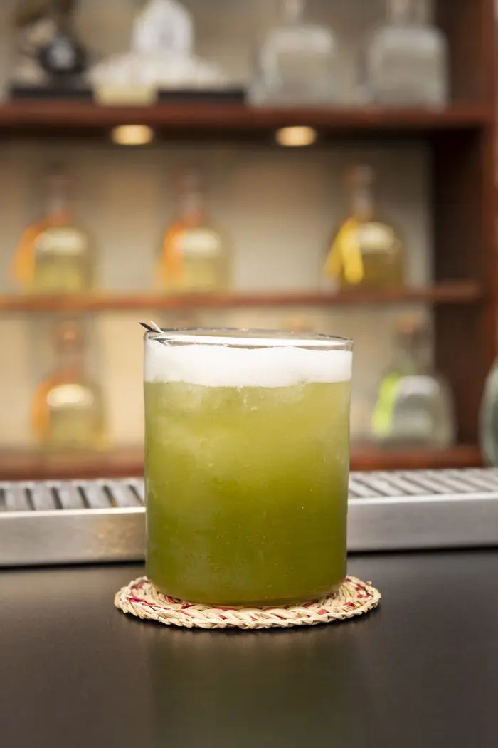 -FINALE PERFECTIONISTS PATRON 2019 (84) The root cocktail gagnant Patron Perfectionists