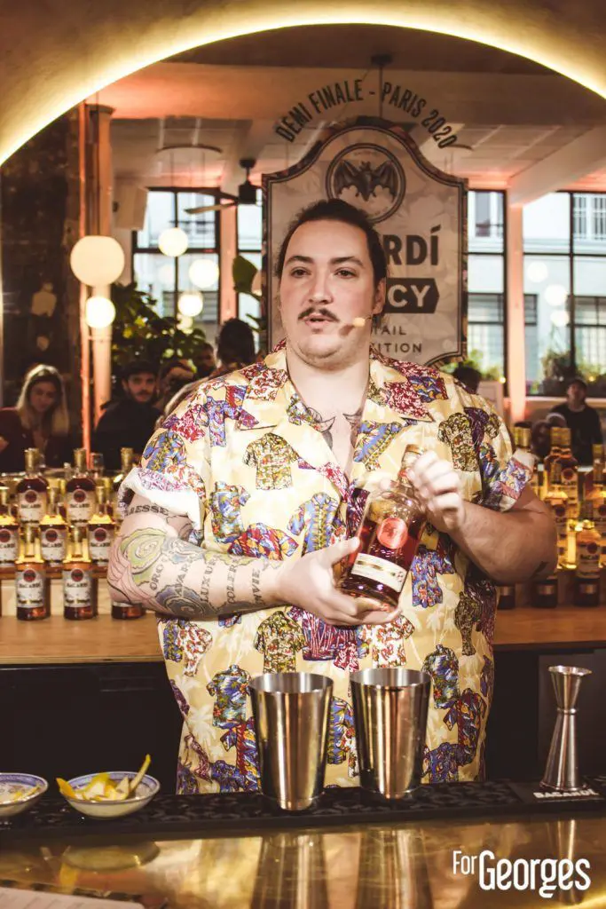 Cesar Debus le douanier Strasbourg