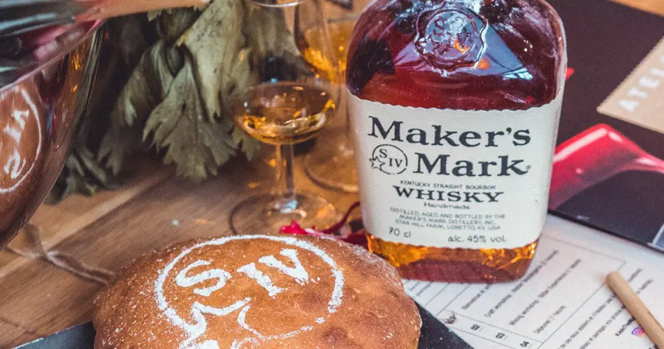 The Maker’s #2 – À la rencontre du blé rouge The Makers Paris