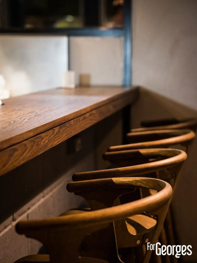 Restaurant au sein de Tayēr + elementary