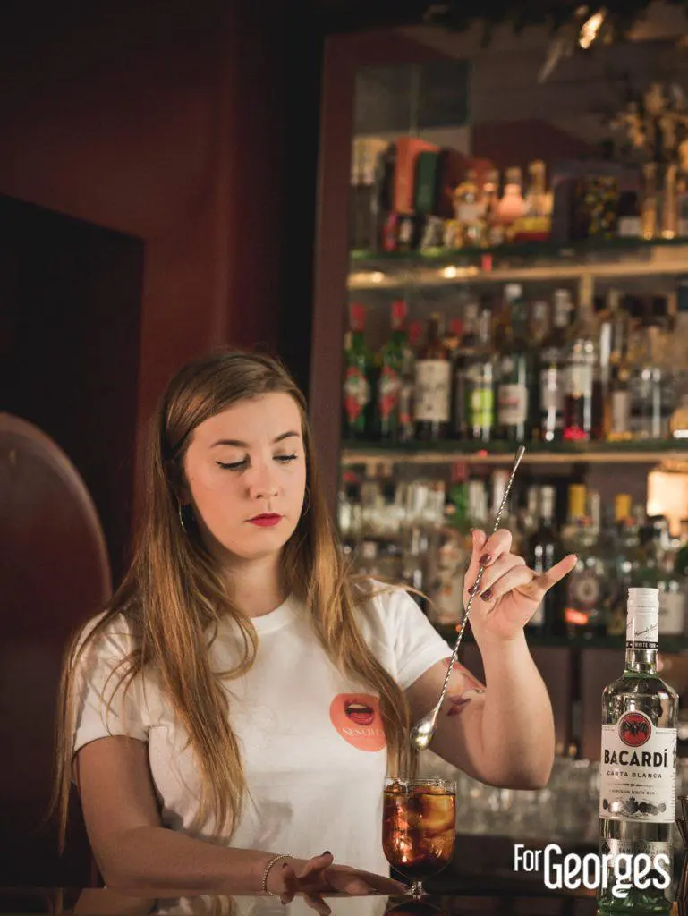 Sensilla - Pauline Le Dily