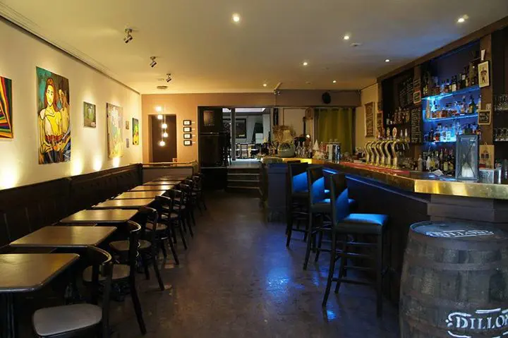 Rhumerie La PLANTATION NANCY