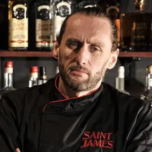 Stephen Martin Ambassadeur Saint james