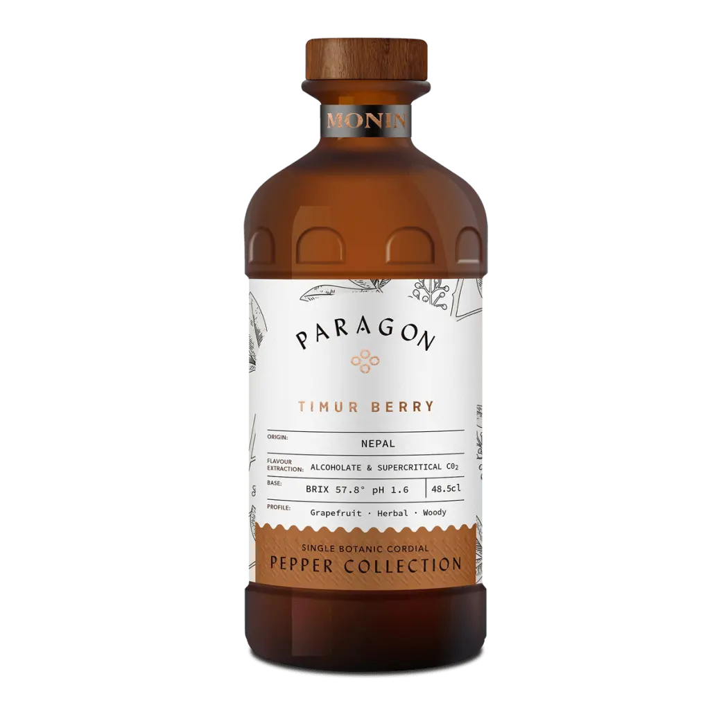 Paragon Baie de Timur