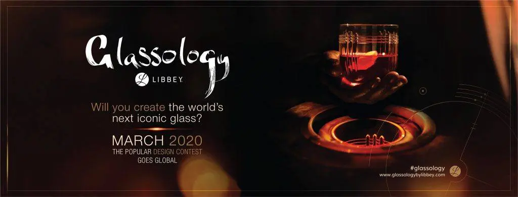 Glassology by LIbbey 2020