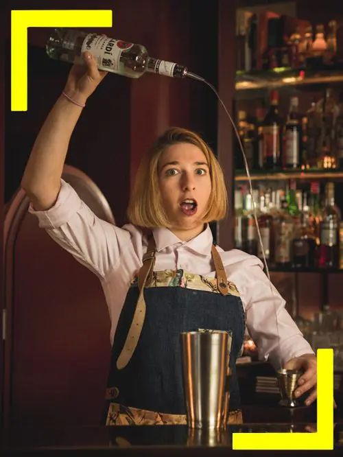 L'Atelier ForGeorges