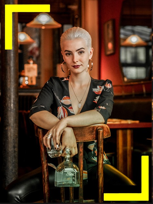 L'Atelier ForGeorges