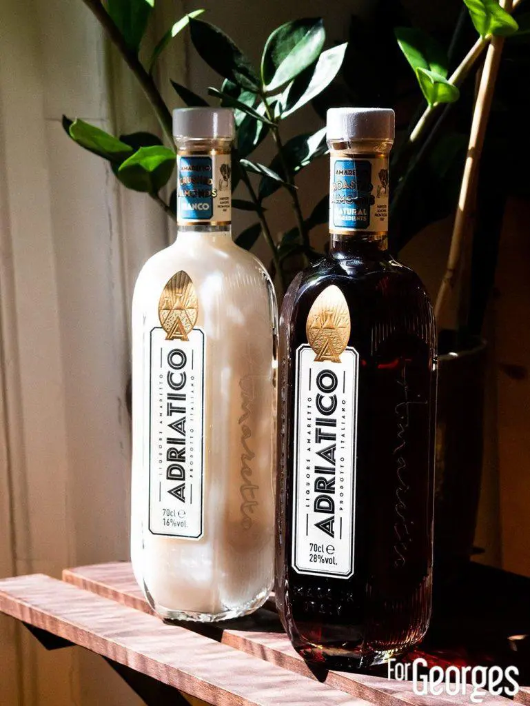 Adriatico Amaretto