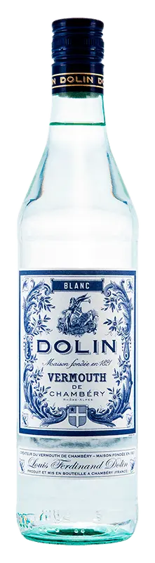Dolin Vermouth blanc français