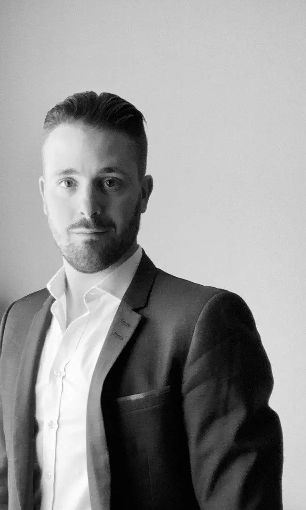 Christophe Jumentier