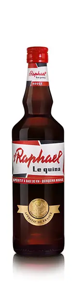 St Raphaël Le Quina