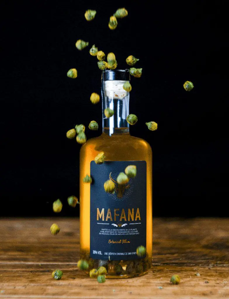Mafana Rhum