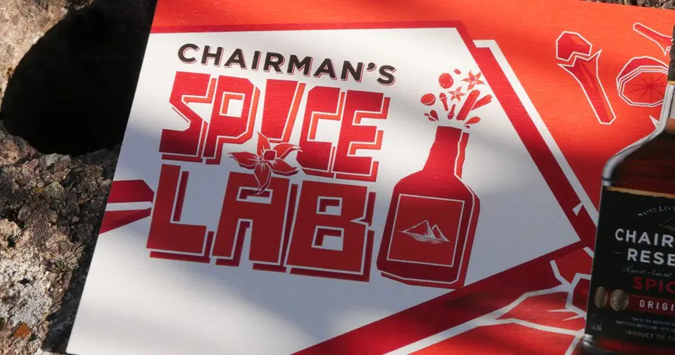 Chairman’s Spice Lab : les 11 bartenders sélectionnés sont … Annonce Chairmans Spice Lab