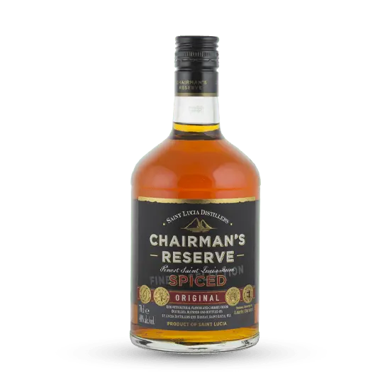 Chairman's Reserve Spiced
