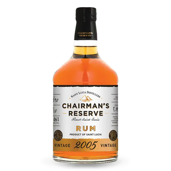Chairman's Reserve Vintage 2005