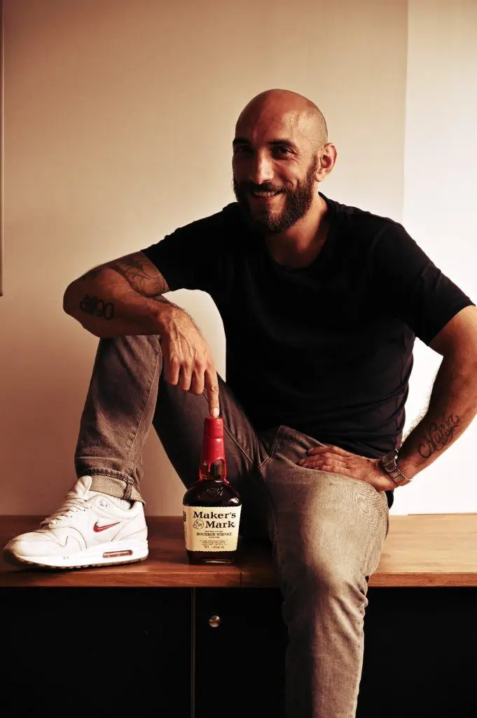 Benjamin Flavigny Ambassadeur maker's Mark