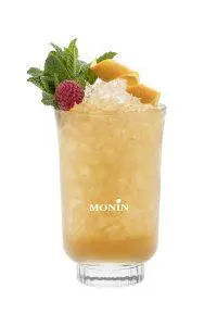 Cocktails Low ABV à base de Paragon