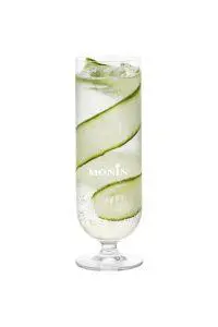 Cocktails sans alcool à base de Paragon