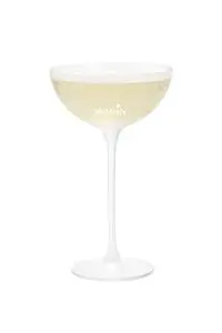Cocktails Effervescents à base de Paragon