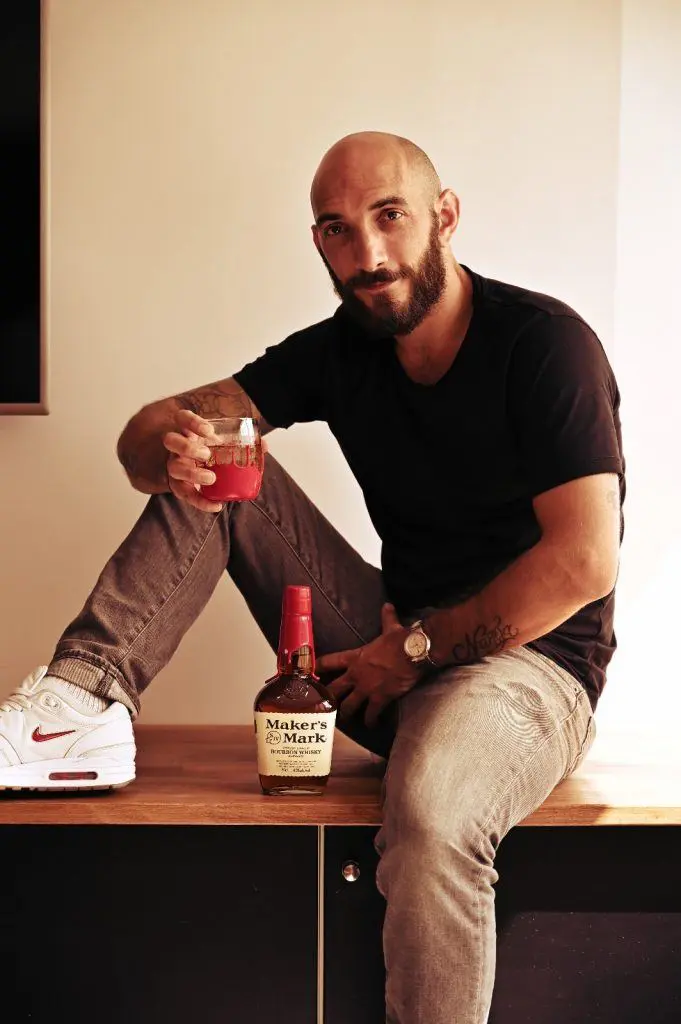 Benjamin Flavigny Ambassadeur maker's Mark