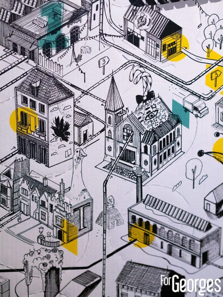 Beery Christmas 2020