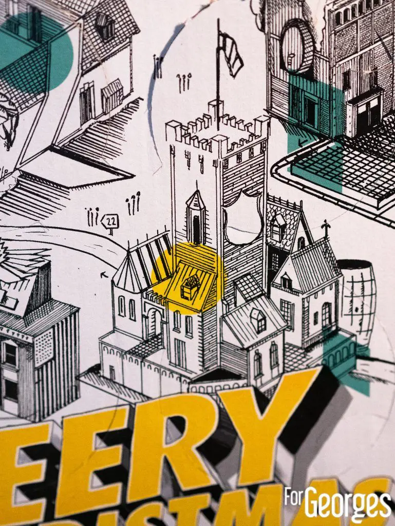 Beery Christmas 2020