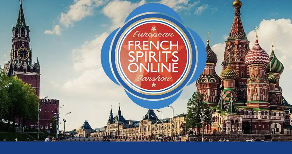 French Spirits Online : le 1er salon digital Européen des spiritueux et boissons Françaises French Spirits Online