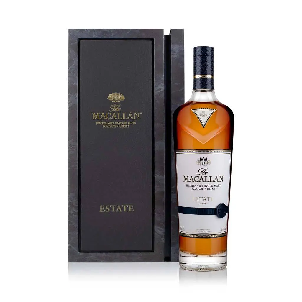 The Macallan Estate