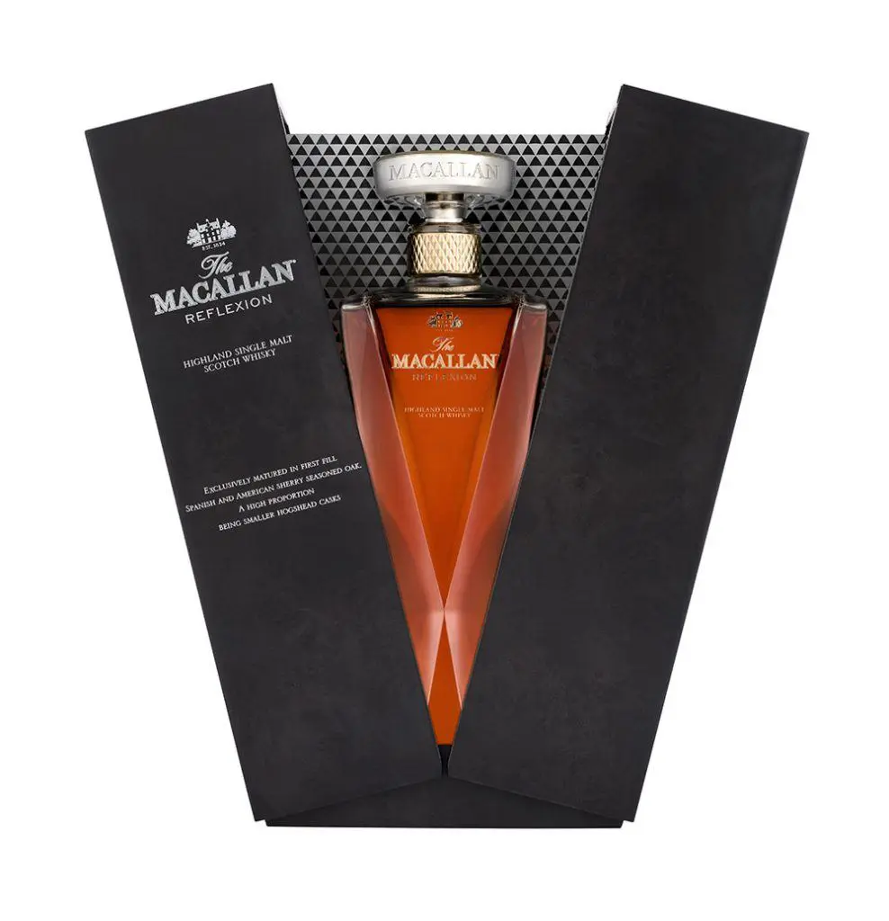 The Macallan Reflexion