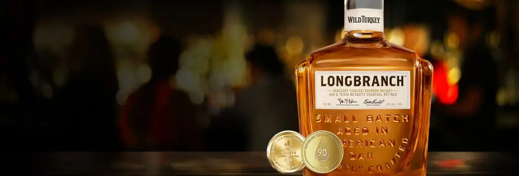 Longbranch Bourbon