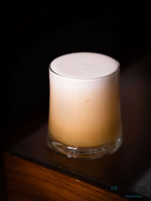 Calamansi Caraïbos en cocktail