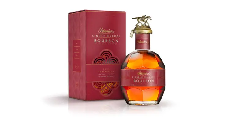 Blanton'sSingle Barrel