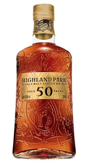 Highland Park 50 ans