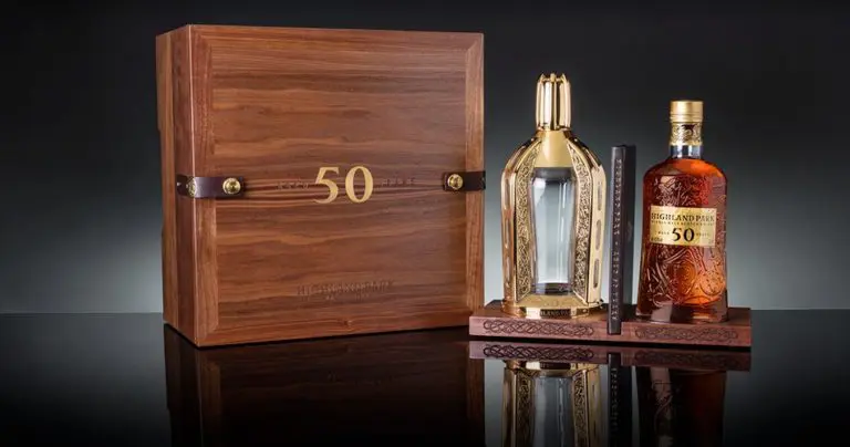 Highland Park 50 ans